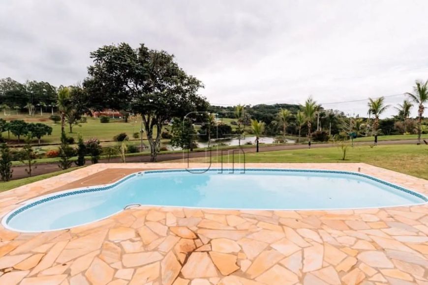 Casa com vista pro lago à venda no Cond. Terras de Canaã , Londrina
