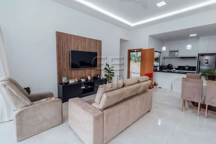 Casa com vista pro lago à venda no Cond. Terras de Canaã , Londrina