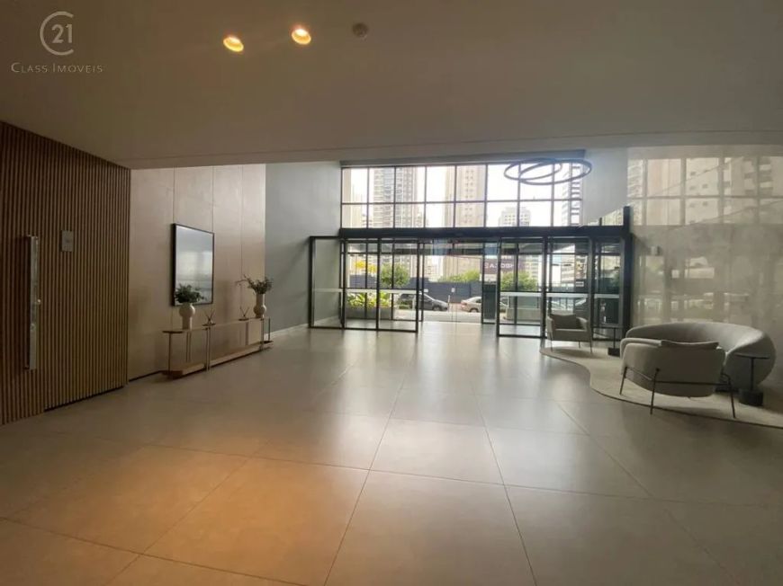Apartamento para alugar em Londrina, Gleba Fazenda Palhano, com 3 suítes, com 2072 m², Epic
