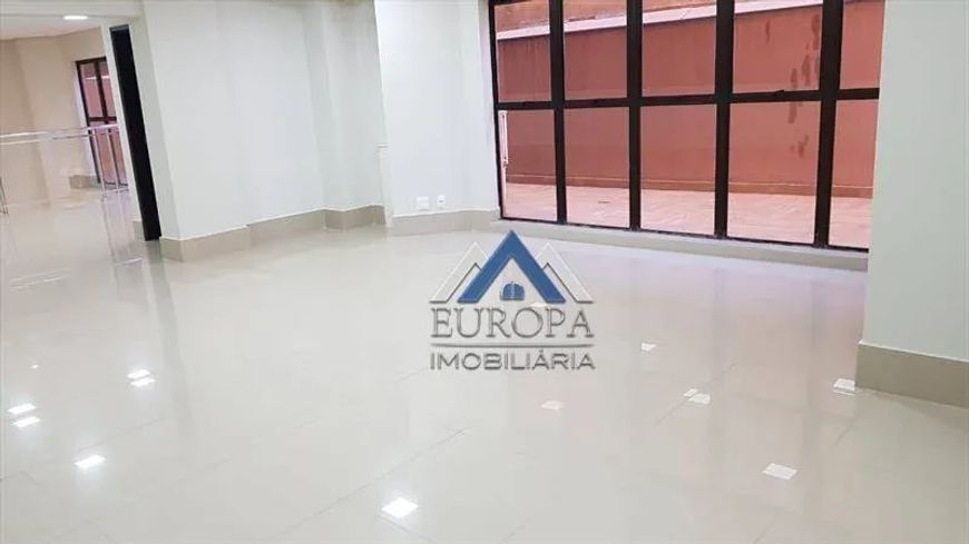 Sala para alugar, 100 m² por R$ 8.490,00/mês - Centro - Londrina/PR