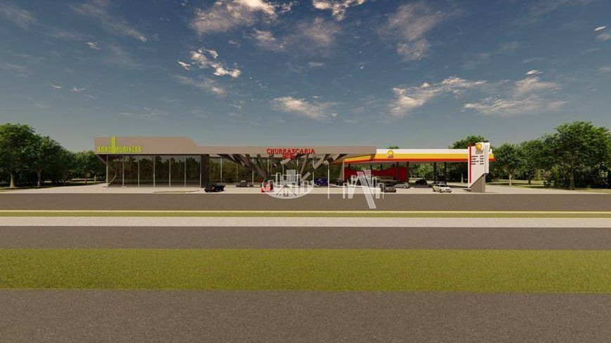 Barracão para alugar, 630 m² por R$ 31.600,00/mês - Parque Industrial Buena Vista - Londrina/PR