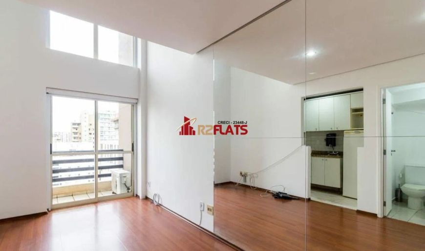 Apartamento com ótimo preço no bairro Moema. Confira!