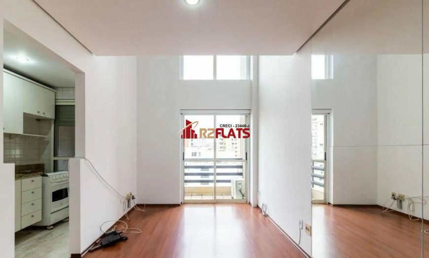 Apartamento com ótimo preço no bairro Moema. Confira!