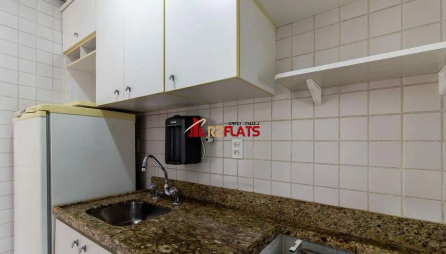 Apartamento com ótimo preço no bairro Moema. Confira!