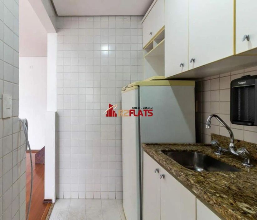 Apartamento com ótimo preço no bairro Moema. Confira!