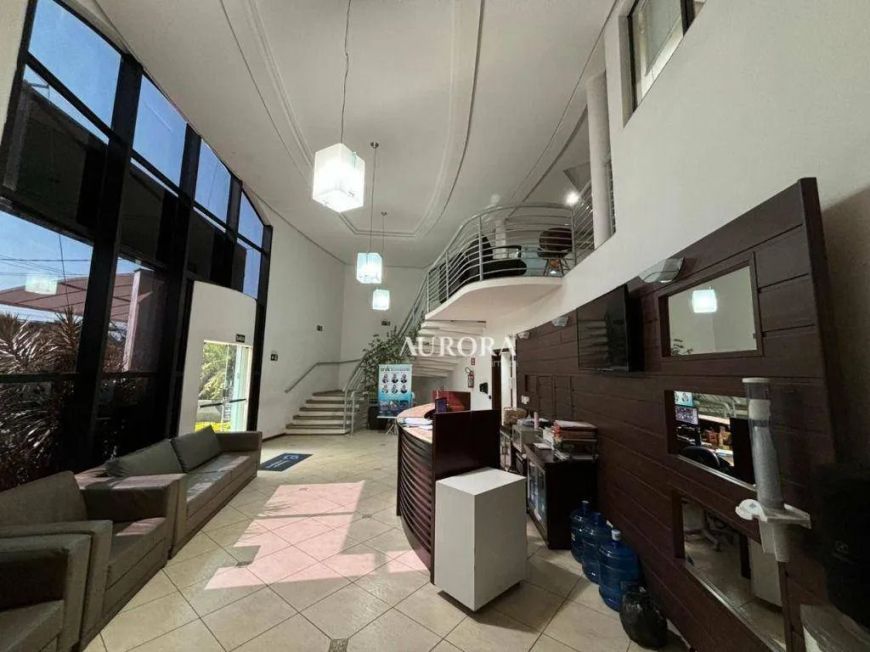 Prédio comercial, 1229 m² - venda por R$ 5.100.000 ou aluguel por R$ 27.000/mês - Boa Vista - Londri
