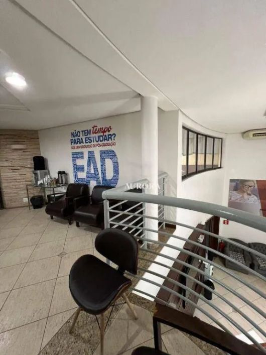 Prédio comercial, 1229 m² - venda por R$ 5.100.000 ou aluguel por R$ 27.000/mês - Boa Vista - Londri