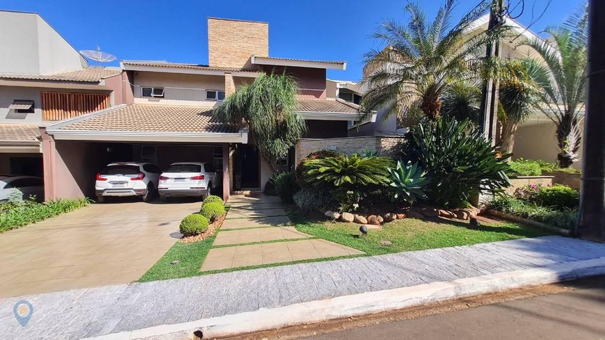 Casa à venda com 360 m² por R$2.180.000,00