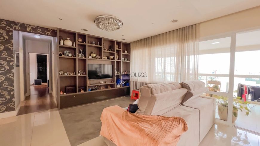 Apartamento com 3 suítes à Venda - 182m² - 2 vagas