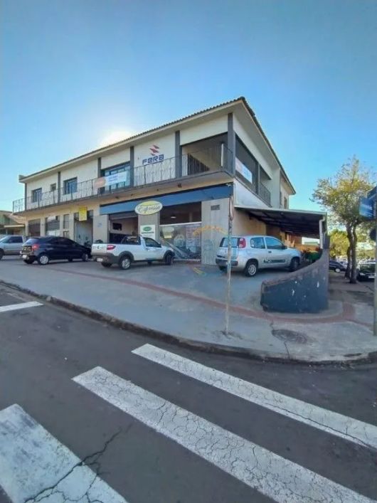 Prédio Comercial à venda por R$ 2300000.00, 350.00 m2 - CASONI - LONDRINA/PR