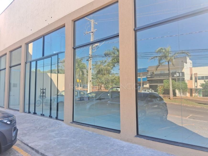 Loja | Av. Harry Prochet | Londrina