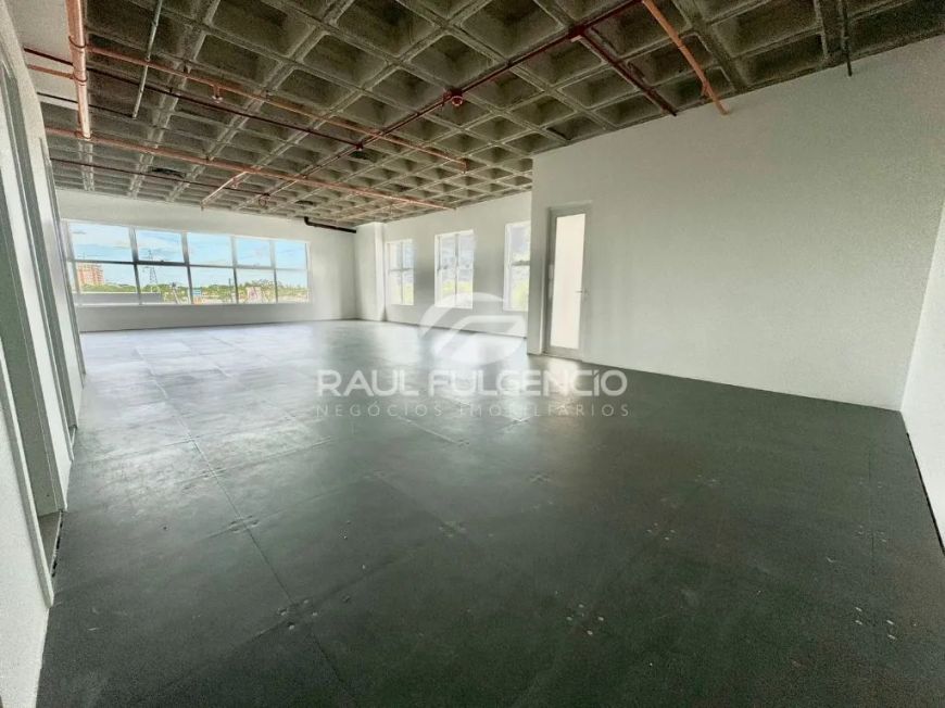 TORRE FIRENZE I SALA COMERCIAL I 160,00 m² I BAIRRO BELA SUÍÇA