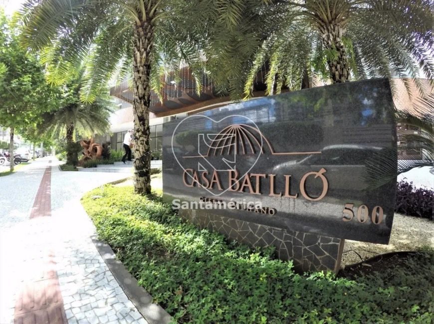 Apartamento Alto Padrão na Gleba Palhano