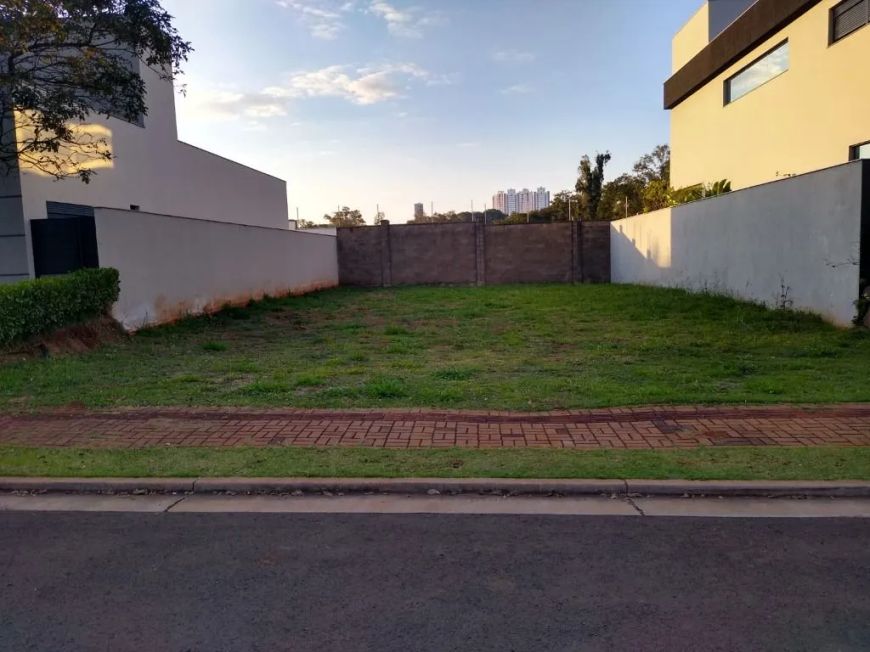 Terreno à venda No Condomínio Alphaville, 373 m² por R$ 1.385.000,00 - Vivendas Do Arvoredo - Londri