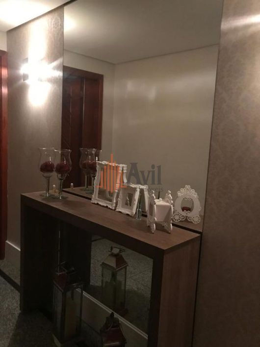 Apartamento com 153m² no Tatuapé a Venda
