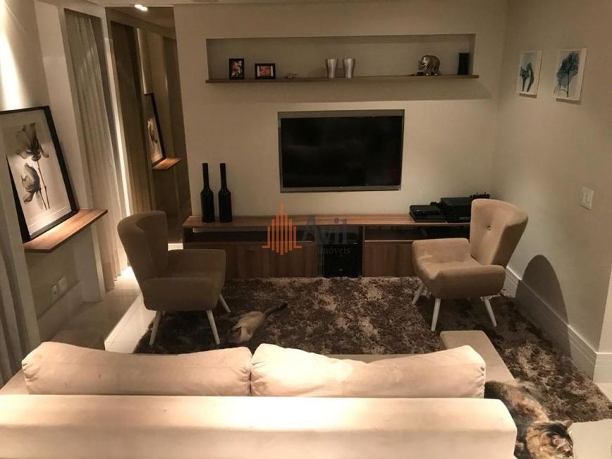 Apartamento com 153m² no Tatuapé a Venda