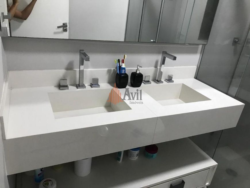 Apartamento com 153m² no Tatuapé a Venda
