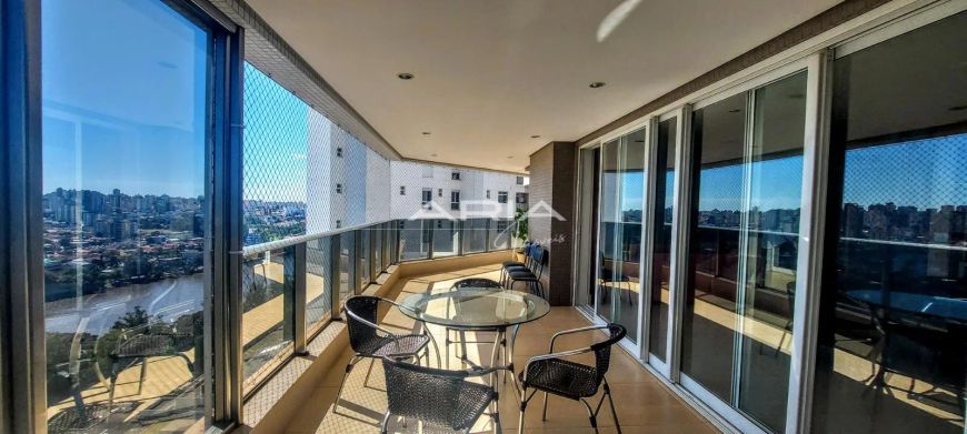 Apartamento com 3 suítes, 3 vagas Ed. Torre Alicante, Guanabara, LONDRINA - PR