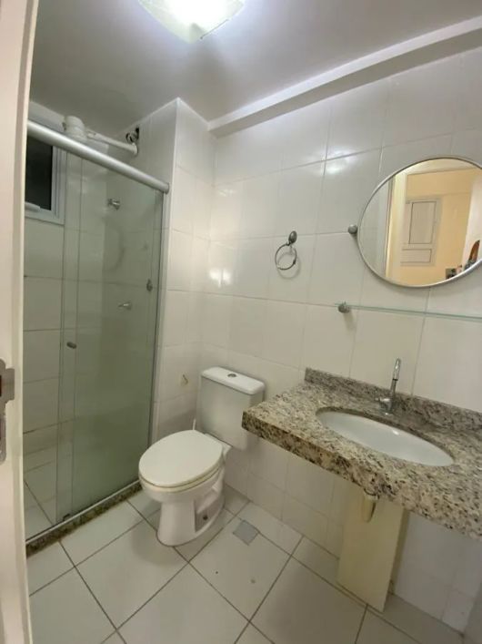 Apartamento para Venda em Salvador, Paralela, 2 dormitórios, 1 suíte, 3 banheiros, 1 vaga