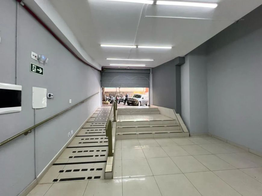 Loja Comercial para Locação - Região Central de Londrina