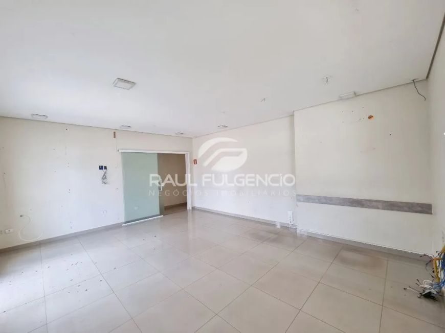 Comercial Av. Bandeirantes