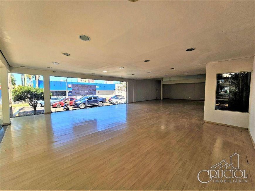 Salão para alugar, 235 m² por R$ 15.715,00/mês - Centro - Londrina/PR