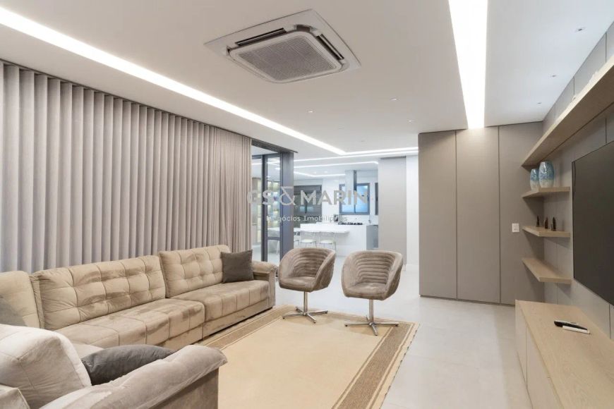 Locação de Apartamento em Londrina-PR, bairro Gleba Fazenda Palhano
