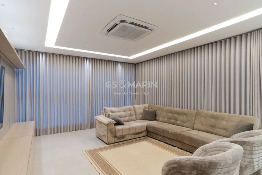 Locação de Apartamento em Londrina-PR, bairro Gleba Fazenda Palhano