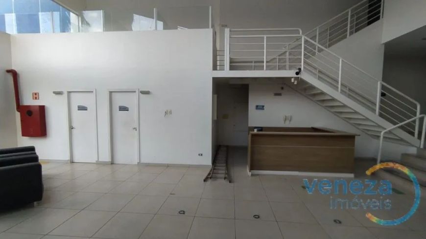 Prédio Comercial para alugar por R$ 20000.00, 1186.00 m2 - RODOCENTRO - LONDRINA/PR