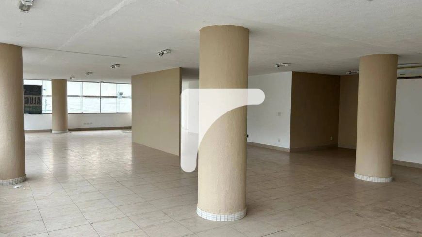 Loja, 221 m² - venda por R$ 900.000 ou locação por R$ 3.900/mês - Centro - Londrina/PR