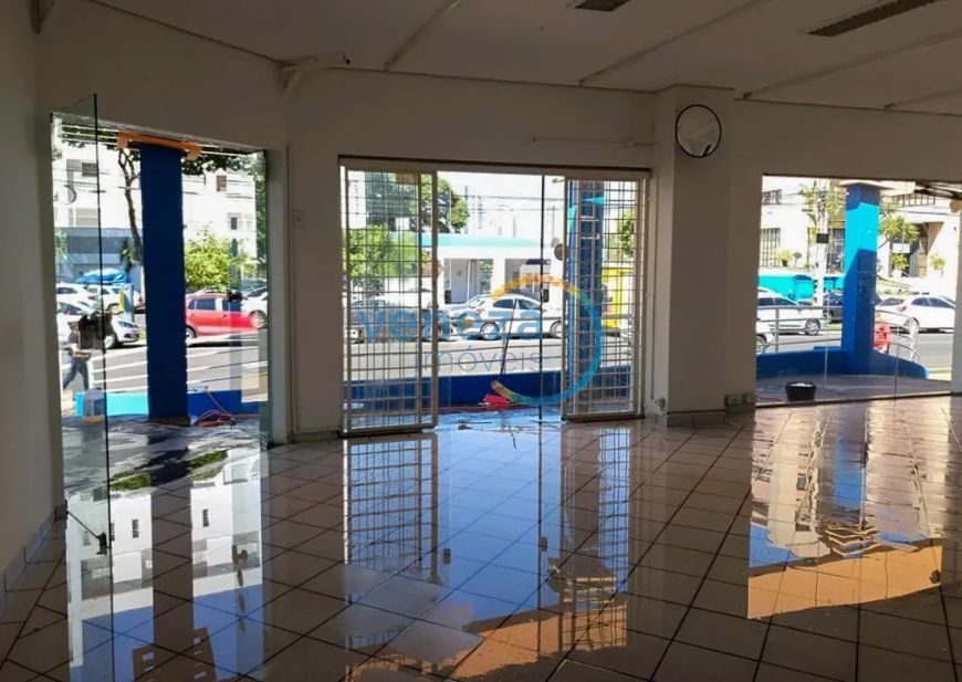 Sala para alugar por R$ 12000.00, 112.00 m2 - IPIRANGA - LONDRINA/PR