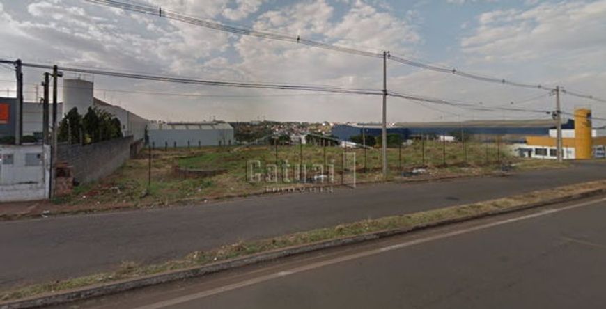 Terreno Rodocentro