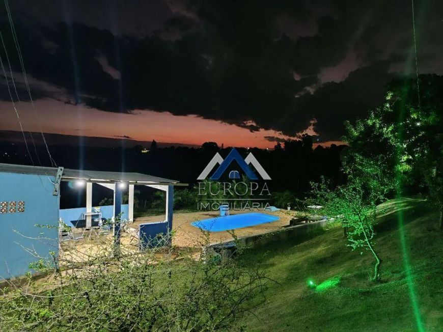 Chácara com 2 dormitórios à venda, 20 m² por R$ 1.500.000,00 - Fazenda da Nata - Londrina/PR