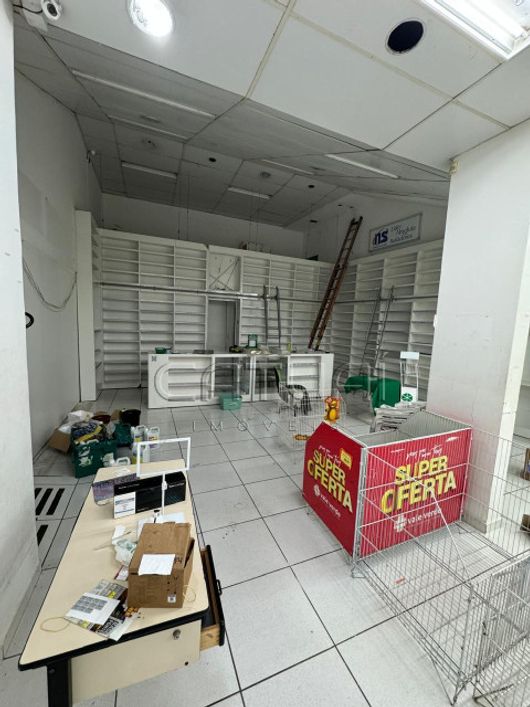 LOJA CALÇADÃO