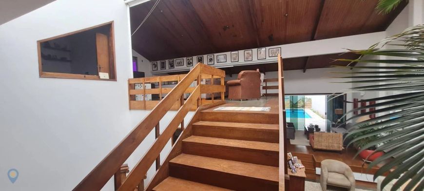 Casa para alugar com 456 m² por R$10.500,00