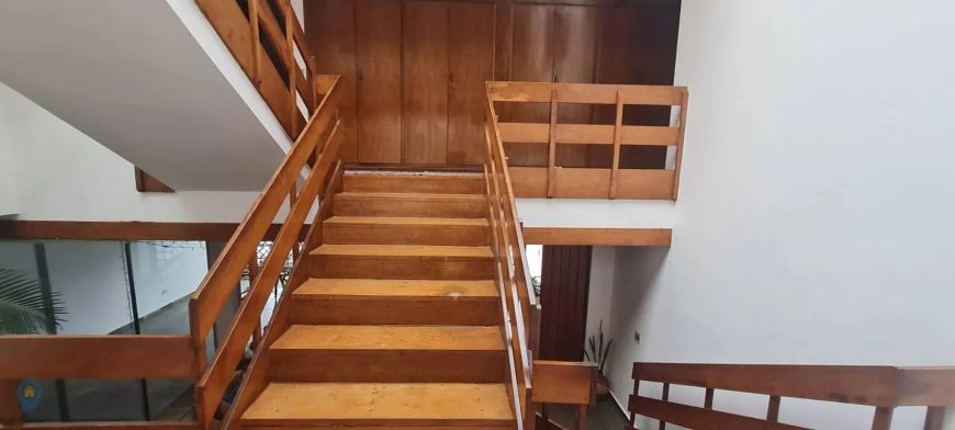 Casa para alugar com 456 m² por R$10.500,00