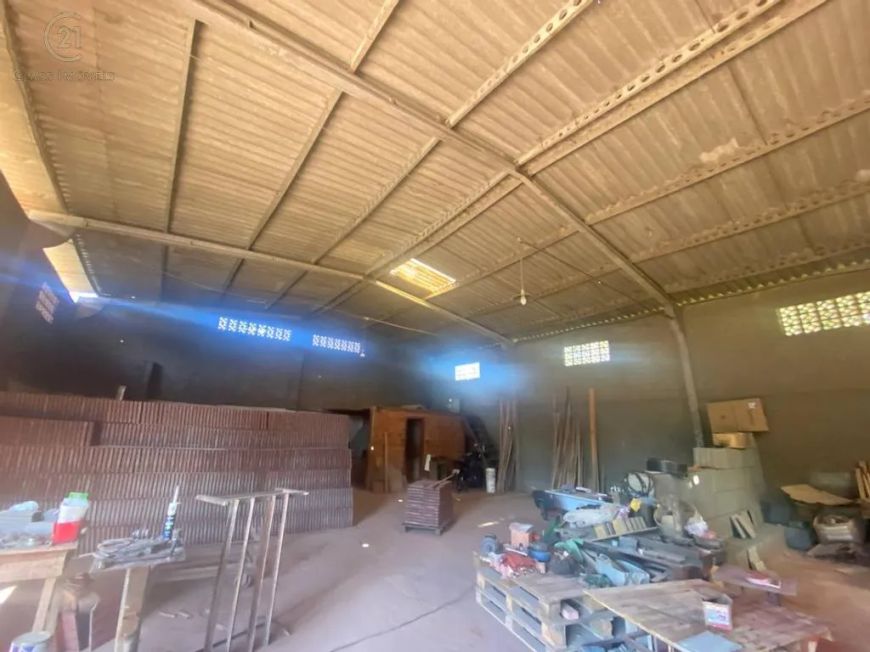 Barracão para alugar em Londrina, Cilo 3, com 2000 m²