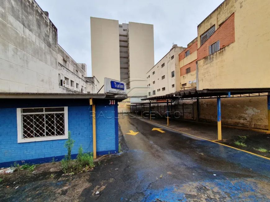 Estacionamento l Centro