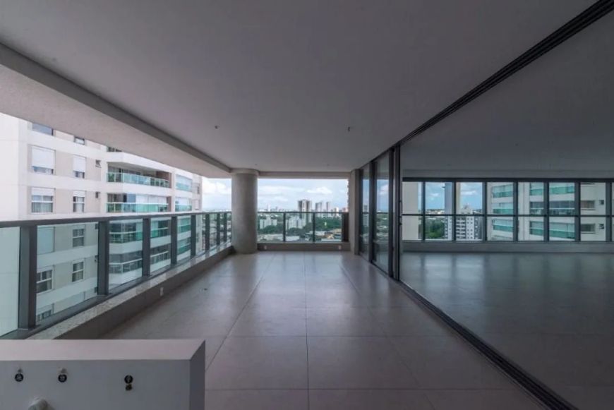 Apartamento no Edifício Le Reve à venda, Londrina - AP9308.