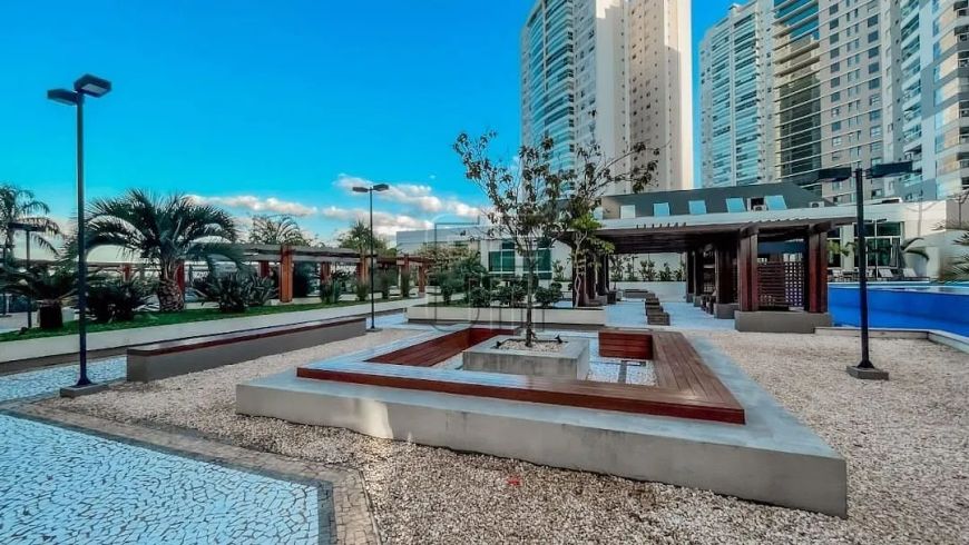 Apartamento com 4 dormitórios à venda, 383 m² por R$ 5.600.000,00 - Guanabara - Londrina/PR