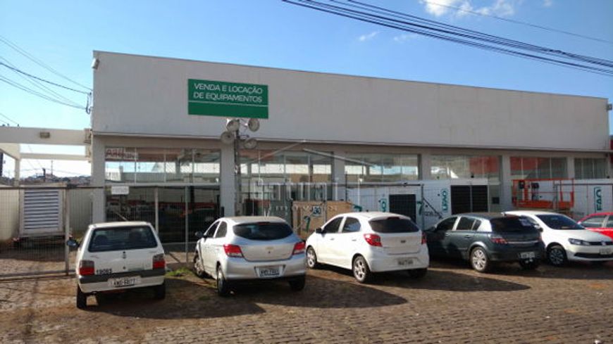 Comercial Paulista