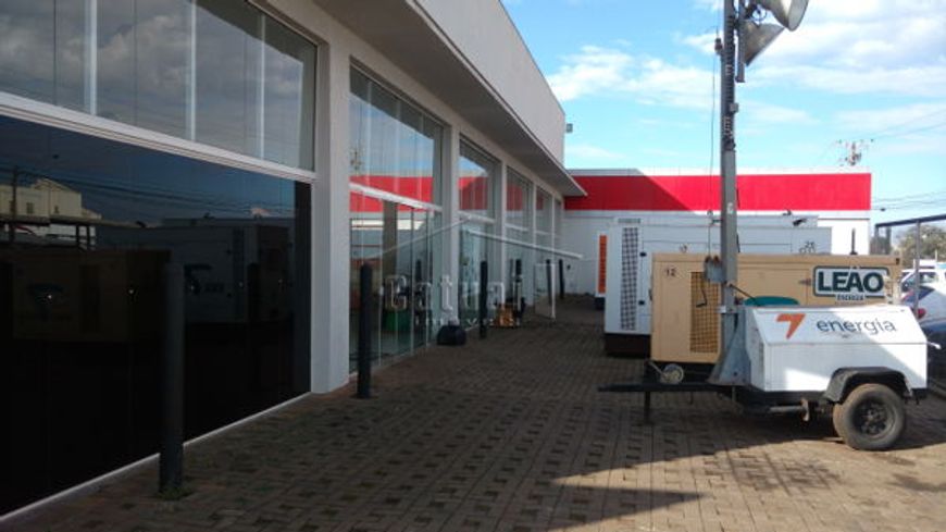 Comercial Paulista