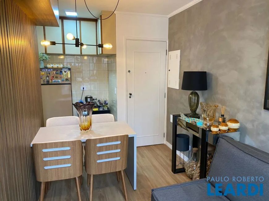 APARTAMENTO - MOEMA ÍNDIOS - SP
