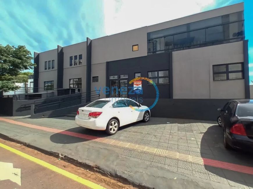 Casa Comercial para alugar por R$ 16000.00, 638.00 m2 - LONDRILAR - LONDRINA/PR