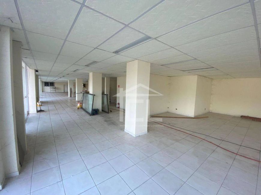 Barracão para alugar, 1600 m² por R$ 32.000,00/mês - Parque Industrial José Belinati - Londrina/PR