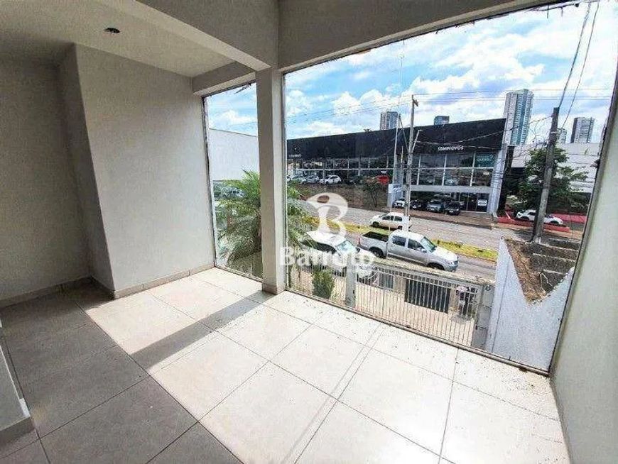 Loja para alugar, 270 m² por R$ 16.900,00/mês - Guanabara - Londrina/PR