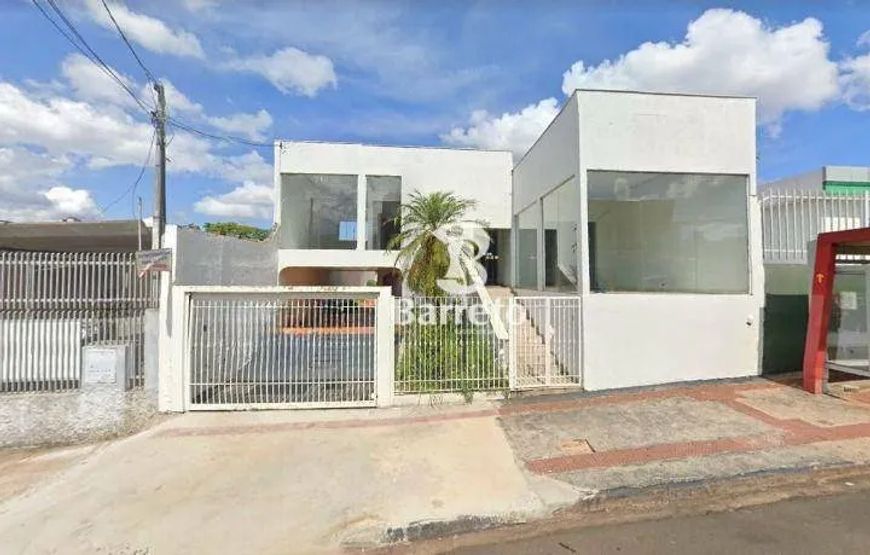 Loja para alugar, 270 m² por R$ 16.900,00/mês - Guanabara - Londrina/PR