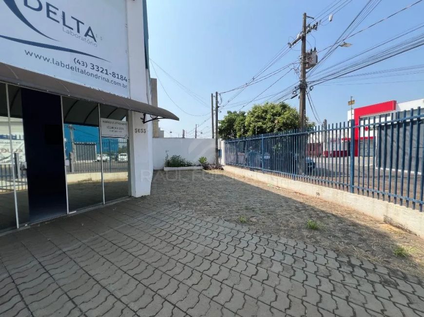 Loja Comercial Av. São João