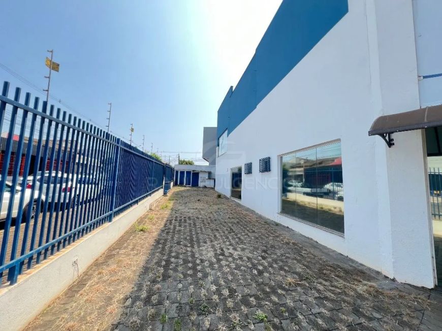 Loja Comercial Av. São João