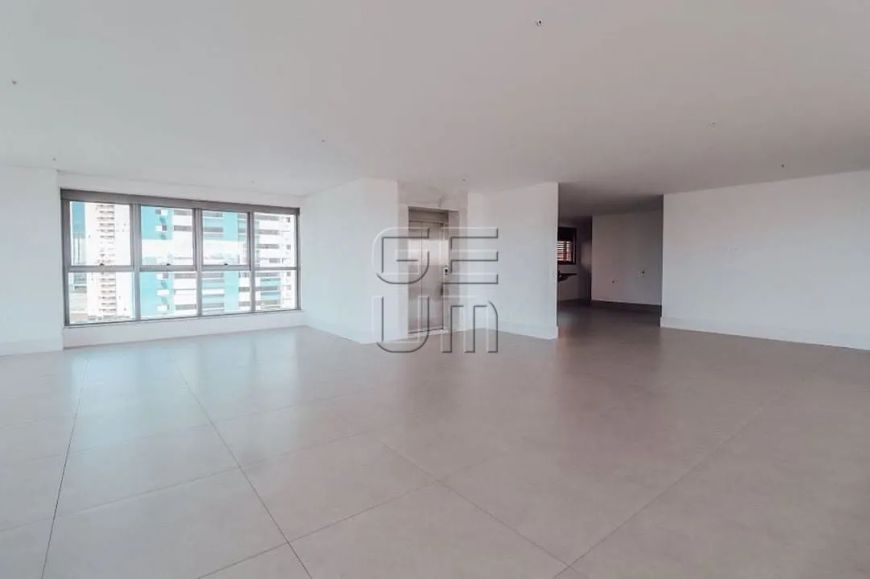 Apartamento alto padrão com 3 suites à venda, 323 m² por R$ 3.850.000 - Gleba Palhano - Londrina/PR